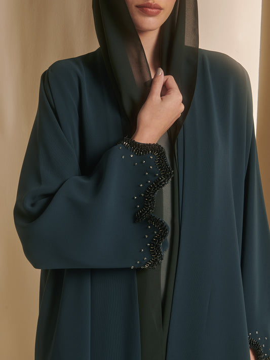 Narjes Abaya