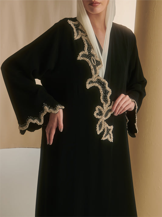 Buthaina Abaya