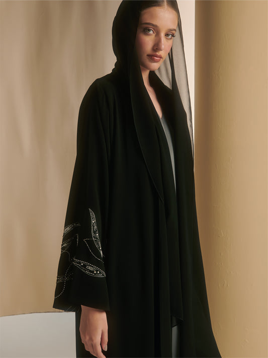 Naseem Abaya