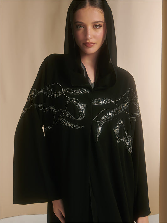 Nasma Abaya