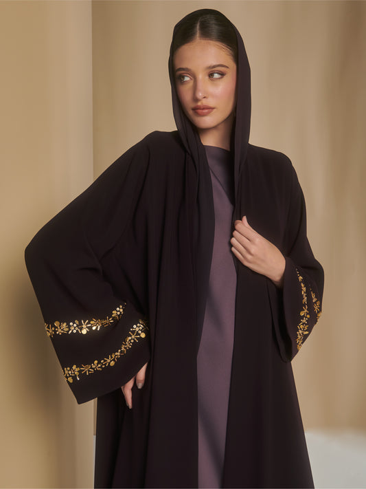 Baraaq Abaya