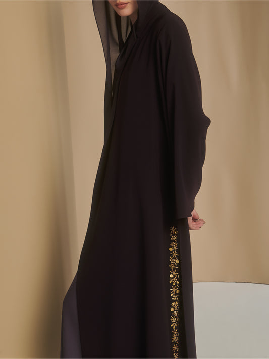 Nawaar Abaya