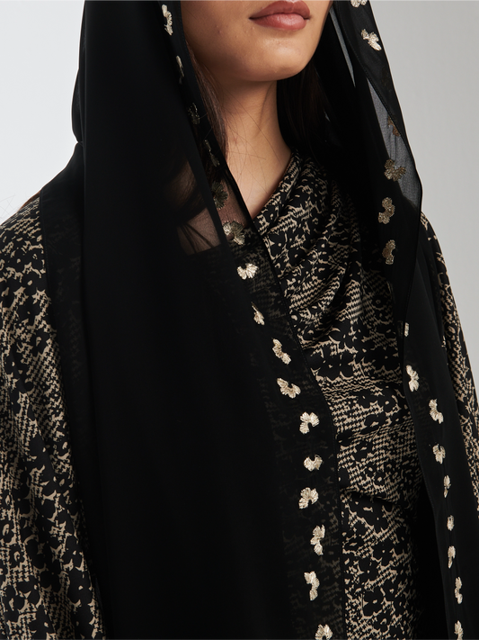 Dorée Abaya