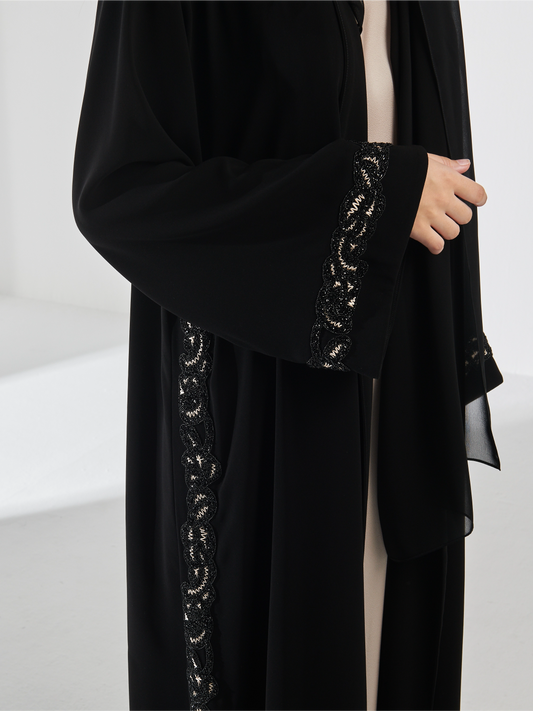 Reine Abaya