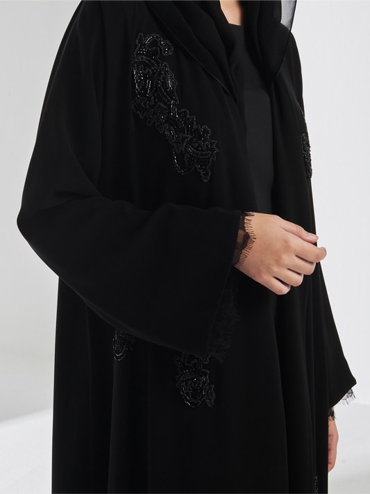 Mystique Abaya