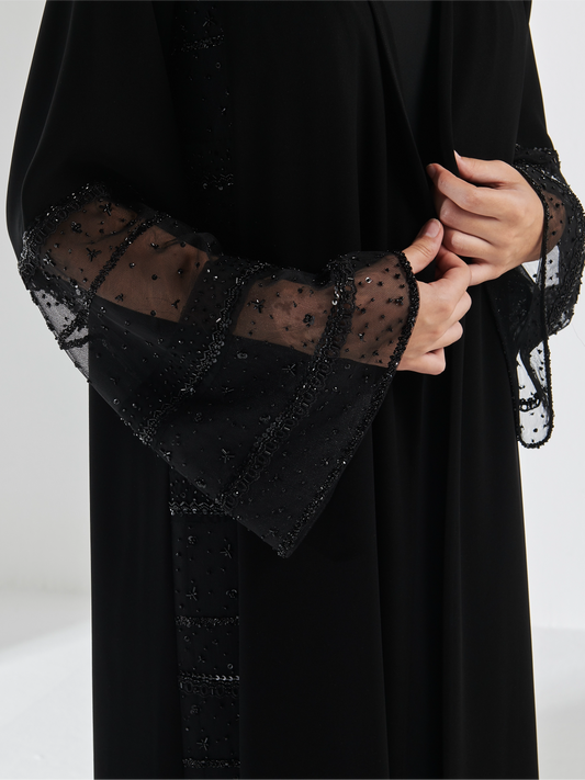 Nuit Abaya