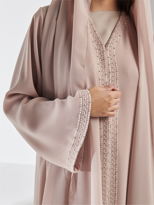 Serein Abaya