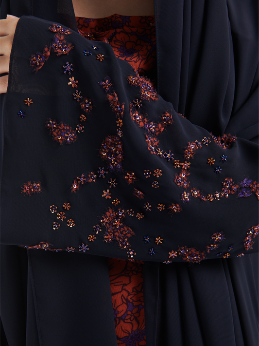 Roseau Abaya