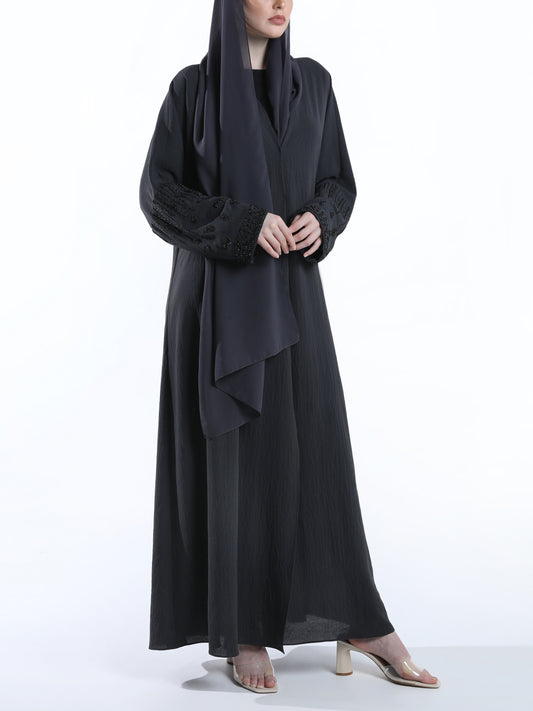 Abaya Basic 03