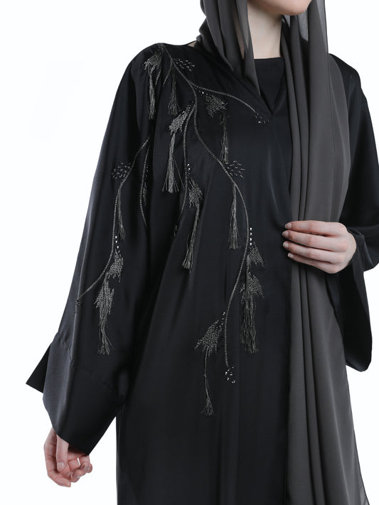 Abaya Basic 05