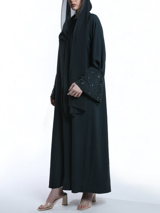 Abaya Basic 07